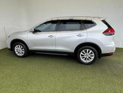 2021 Nissan X-TRAIL ST