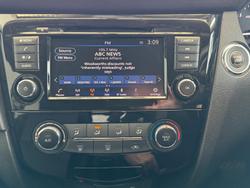 2021 Nissan X-TRAIL ST