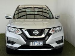 2021 Nissan X-TRAIL ST
