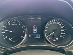 2021 Nissan X-TRAIL ST