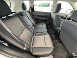 2021 Nissan X-TRAIL ST