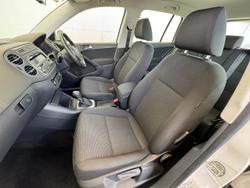 2012 Volkswagen Tiguan 103TDI