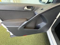 2012 Volkswagen Tiguan 103TDI