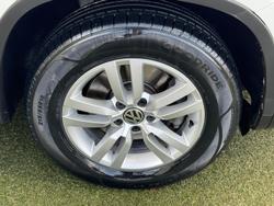 2012 Volkswagen Tiguan 103TDI