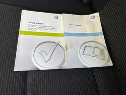 2012 Volkswagen Tiguan 103TDI