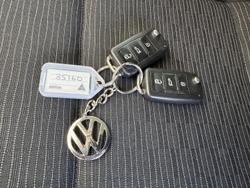 2012 Volkswagen Tiguan 103TDI