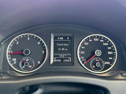 2012 Volkswagen Tiguan 103TDI
