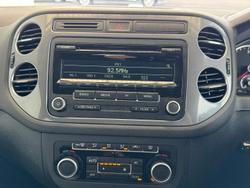 2012 Volkswagen Tiguan 103TDI