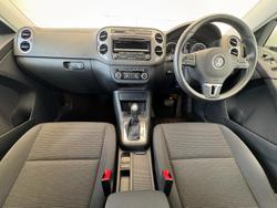 2012 Volkswagen Tiguan 103TDI