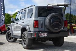 2026 GWM Tank 300 Ultra Hi4-T PHEV