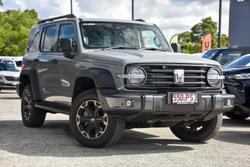 2026 GWM Tank 300 Ultra Hi4-T PHEV