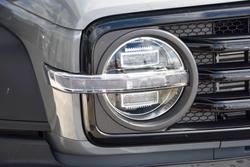 2026 GWM Tank 300 Ultra Hi4-T PHEV
