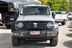 2026 GWM Tank 300 Ultra Hi4-T PHEV