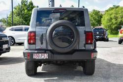 2026 GWM Tank 300 Ultra Hi4-T PHEV