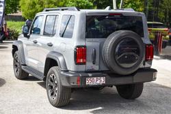 2026 GWM Tank 300 Ultra Hi4-T PHEV