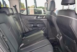 2026 GWM Tank 300 Ultra Hi4-T PHEV