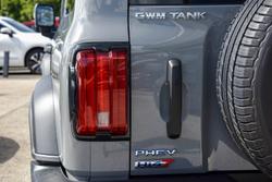 2026 GWM Tank 300 Ultra Hi4-T PHEV