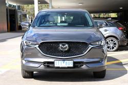 2021 Mazda CX-5 Akera
