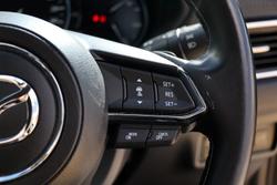 2021 Mazda CX-5 Akera