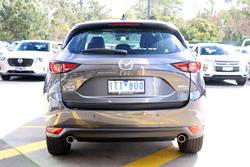 2021 Mazda CX-5 Akera