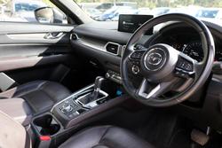 2021 Mazda CX-5 Akera