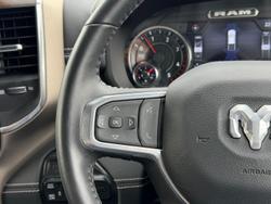 2024 RAM 2500 Yellowstone Edition Rambox