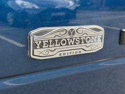 2024 RAM 2500 Yellowstone Edition Rambox