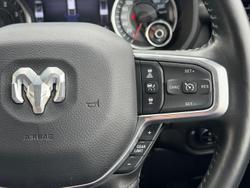 2024 RAM 2500 Yellowstone Edition Rambox