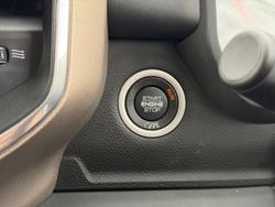 2024 RAM 2500 Yellowstone Edition Rambox