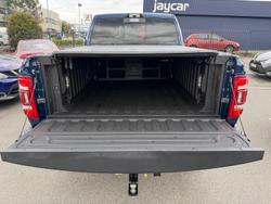 2024 RAM 2500 Yellowstone Edition Rambox