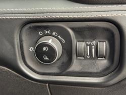 2024 RAM 2500 Yellowstone Edition Rambox