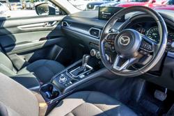 2023 Mazda CX-5 G20 Maxx