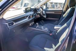 2023 Mazda CX-5 G20 Maxx