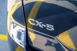 2023 Mazda CX-5 G20 Maxx