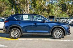 2023 Mazda CX-5 G20 Maxx