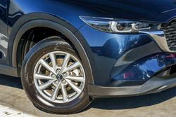 2023 Mazda CX-5 G20 Maxx