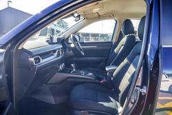 2023 Mazda CX-5 G20 Maxx