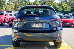 2023 Mazda CX-5 G20 Maxx