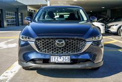 2023 Mazda CX-5 G20 Maxx