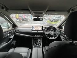 2025 Nissan X-TRAIL ST-L