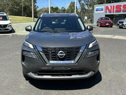 2025 Nissan X-TRAIL ST-L