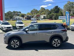 2025 Nissan X-TRAIL ST-L