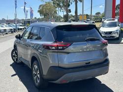 2025 Nissan X-TRAIL ST-L