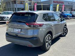 2025 Nissan X-TRAIL ST-L