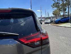 2025 Nissan X-TRAIL ST-L