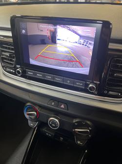 2021 Kia Rio Sport