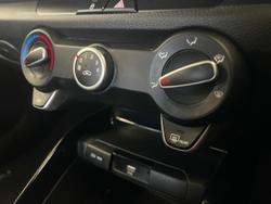 2021 Kia Rio Sport