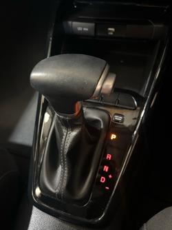 2021 Kia Rio Sport
