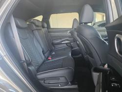 2024 Kia Sorento GT-Line