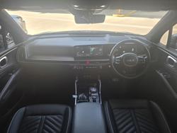 2024 Kia Sorento GT-Line